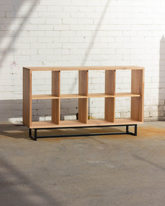 Kuro 150cm Vinyl Record Player Stand