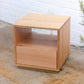 Soko Solid Timber Side Table