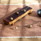 Wine Barrel Wooden Sushi Board