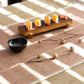 Wine Barrel Wooden Sushi Board