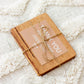 Tasmanian Oak Rectangle Cheese Board