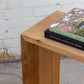 Solid Timber Console/ Hallway Table